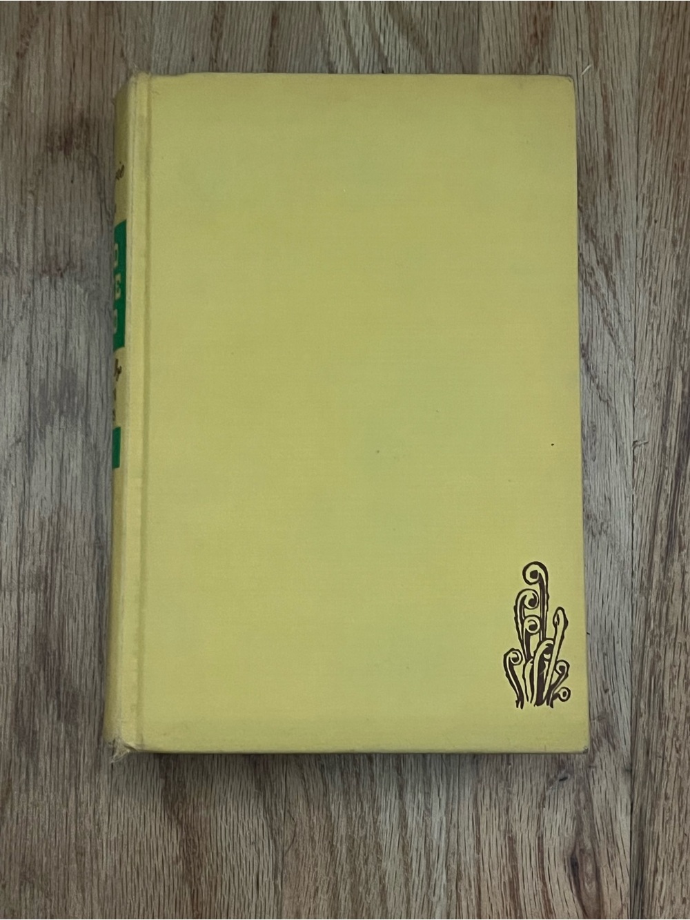Vintage 1947 Good Maine Food Cookbook by Marjorie Mosser Hardcover